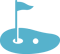 Golf Flag